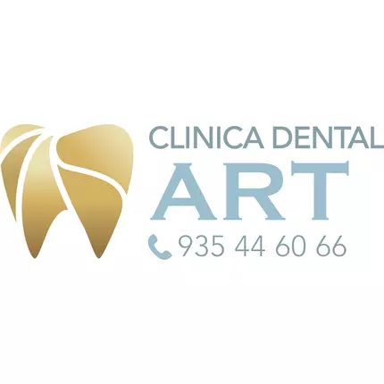 Logo van Clinica Dental Art