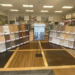 Interior of LL Flooring #1390 - Redding | Front View