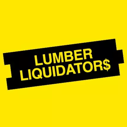 Logotyp från Lumber Liquidators