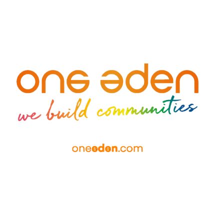 Logotyp från One Eden