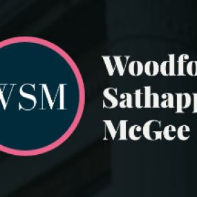 Bild von Woodford Sathappan McGee