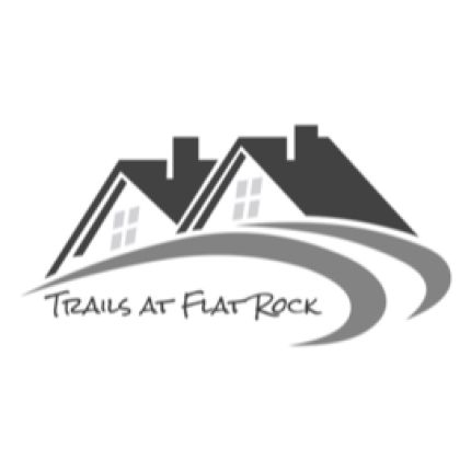 Logotyp från Trails at Flat Rock