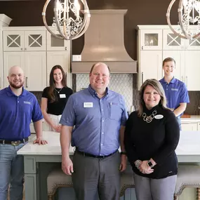 DreamMaker Bath & Kitchen of Greater Rockwall