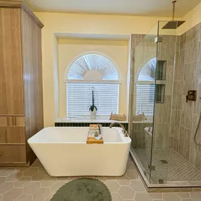 Bild von DreamMaker Bath & Kitchen of Greater Rockwall