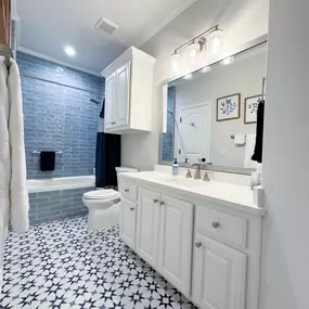 Bild von DreamMaker Bath & Kitchen of Greater Rockwall