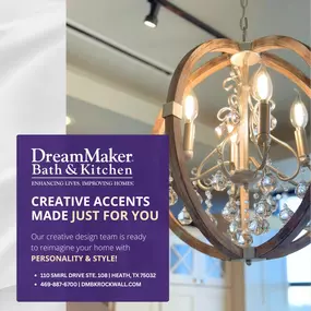 Bild von DreamMaker Bath & Kitchen of Greater Rockwall