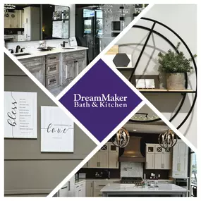 Bild von DreamMaker Bath & Kitchen of Greater Rockwall