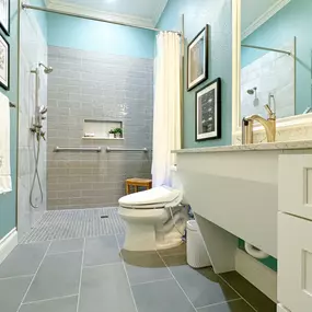 Bild von DreamMaker Bath & Kitchen of Greater Rockwall