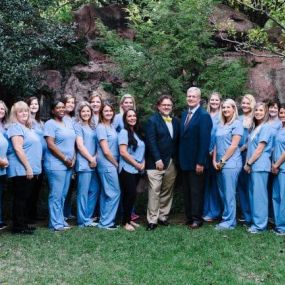 Bild von Periodontal Associates of Memphis