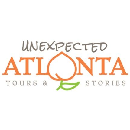 Logo de Unexpected Atlanta