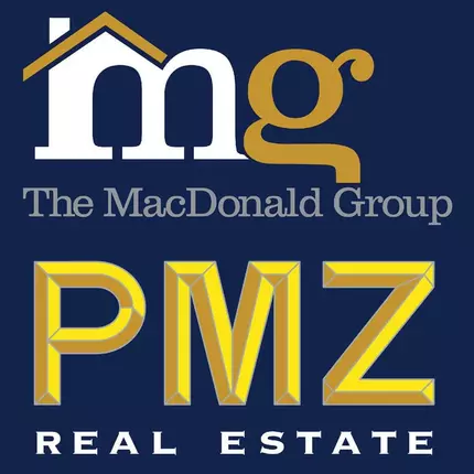 Logotipo de The MacDonald Group at PMZ Real Estate