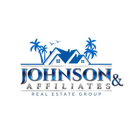 Logotyp från Johnson & Affiliates Real Estate Group