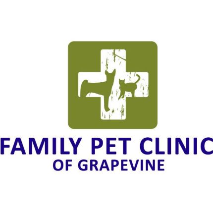 Λογότυπο από Family Pet Clinic of Grapevine