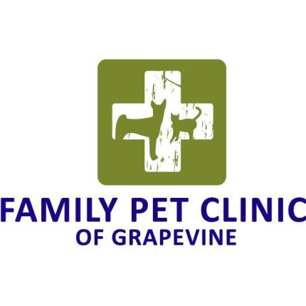 Logotipo de Family Pet Clinic of Grapevine