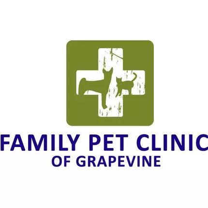 Logo de Family Pet Clinic of Grapevine