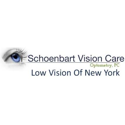 Logo from Low Vision of NY