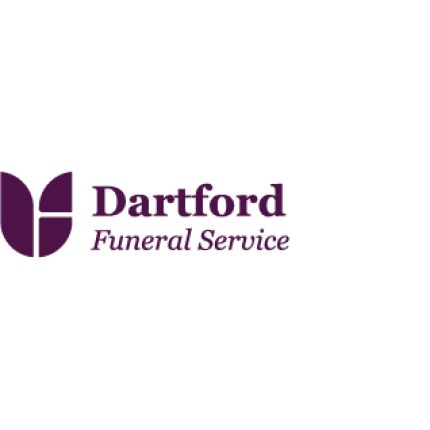 Logo da Dartford Funeral Service
