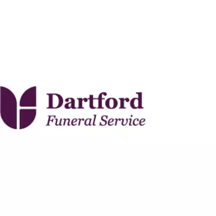 Logo van Dartford Funeral Service