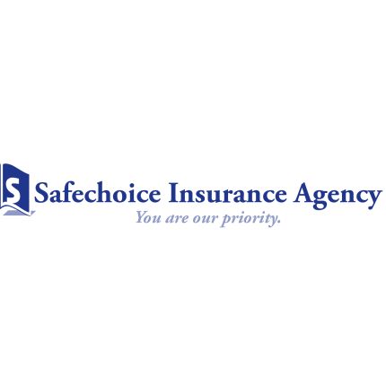 Logotyp från Safechoice Insurance Agency