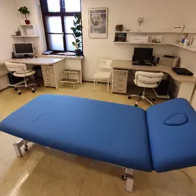 Chirurgie Svatá Alžběta s.r.o.