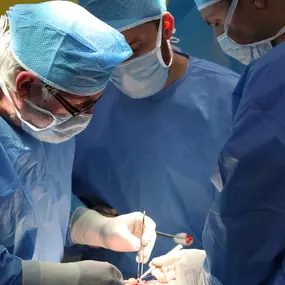 Chirurgie Svatá Alžběta s.r.o.