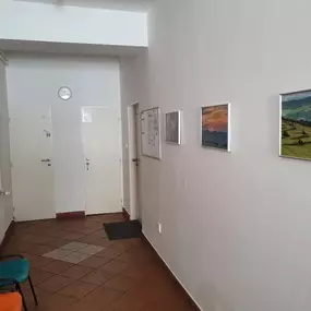Chirurgie Svatá Alžběta s.r.o.