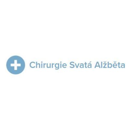 Logotyp från Chirurgie Svatá Alžběta,s.r.o.