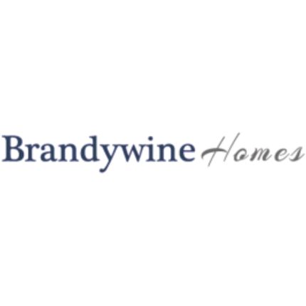 Logótipo de Brandon Williford - Brandywine Homes USA