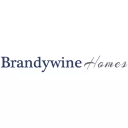 Logotyp från Brandon Williford - Brandywine Homes USA