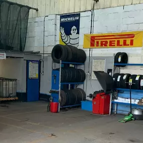 Bild von Fast Fit Tyres and Exhausts