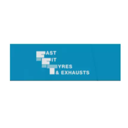 Logo de Fast Fit Tyres and Exhausts