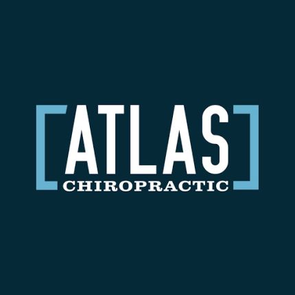 Logo von Atlas Chiropractic