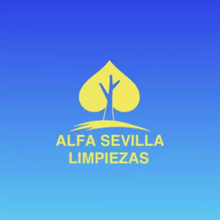 Logo de Alfa Sevilla Limpiezas