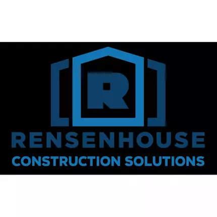 Logo od Resenhouse Construction Solutions