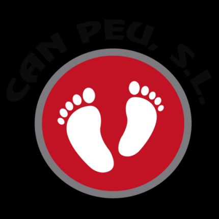 Logo da Can Peu