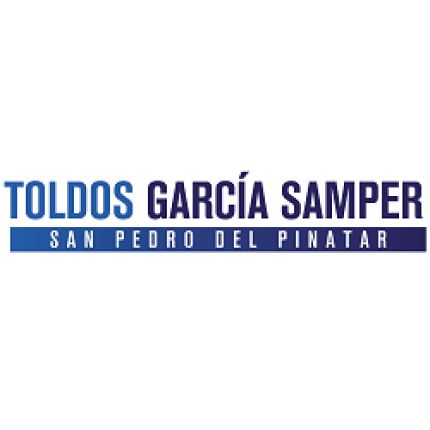 Logo van Toldos García Samper