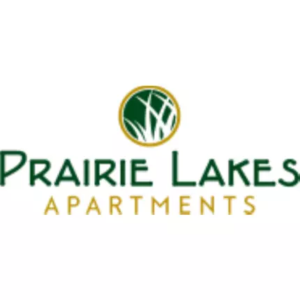 Logo from Prairie Lakes Apartments