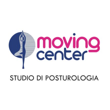 Logotyp från Moving Center Studio di Posturologia a Bagheria