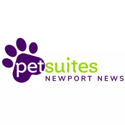 Logo od PetSuites Newport News