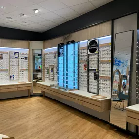 Bild von Opticien Krys