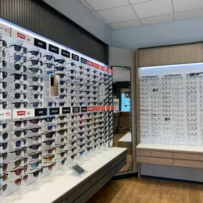 Bild von Opticien Krys