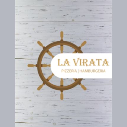 Logo da La Virata