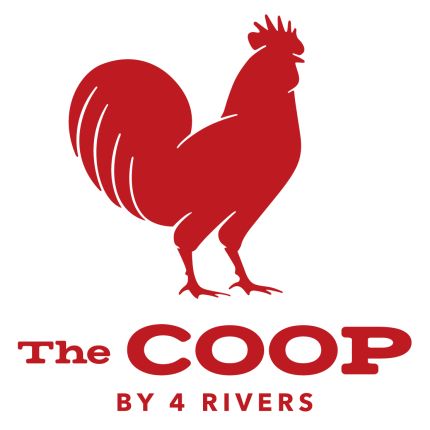 Logo de The COOP - CLOSED
