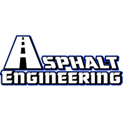 Logo de Asphalt Engineering