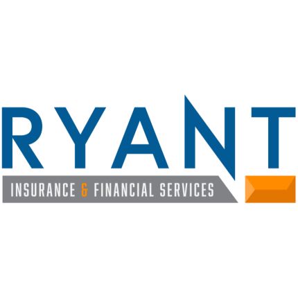 Logo van Nationwide Insurance: Ryant Insurance & Financial Services, LLC