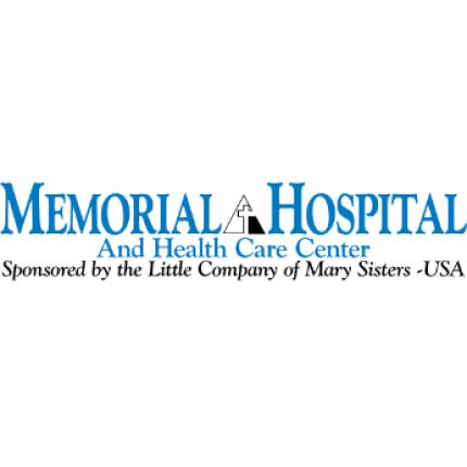 Logo de Memorial Health St. Charles