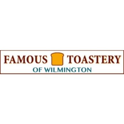 Logo from Famous Toastery of Wilmington