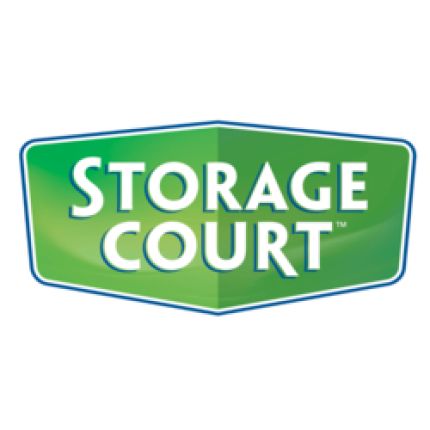 Logotipo de Storage Court of Monroe