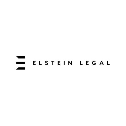 Logotipo de Elstein Legal