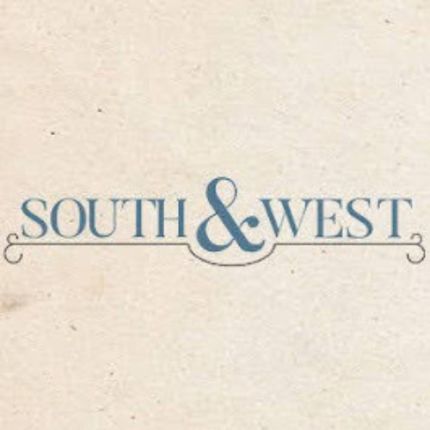 Logo fra South & West Event Venue